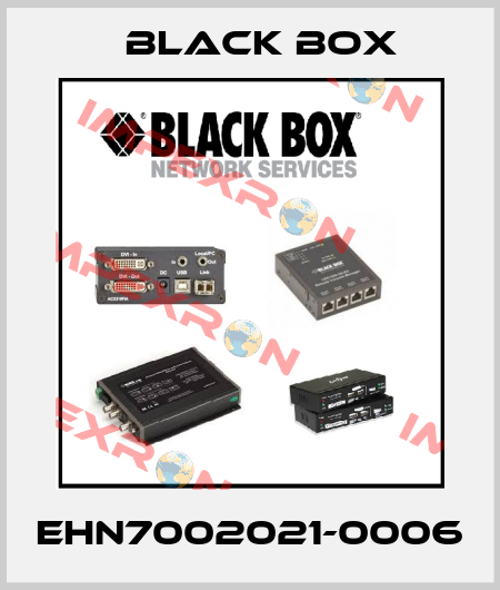 EHN7002021-0006 Black Box