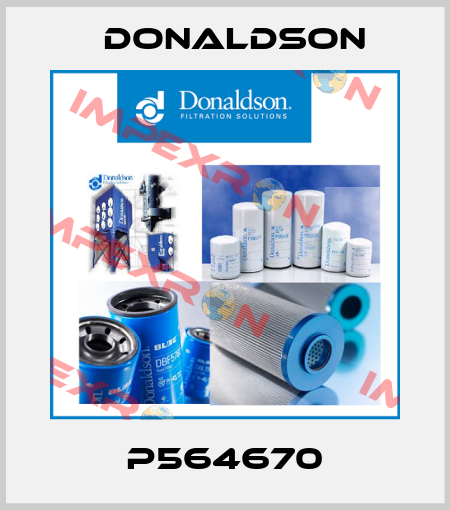 P564670 Donaldson