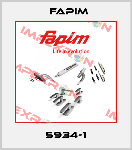 5934-1 Fapim