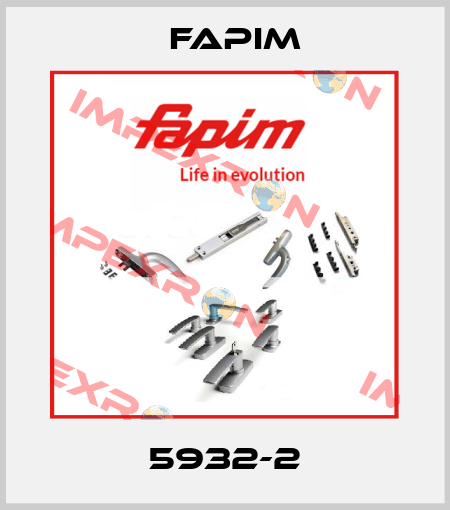 5932-2 Fapim