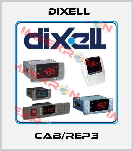 CAB/REP3 Dixell