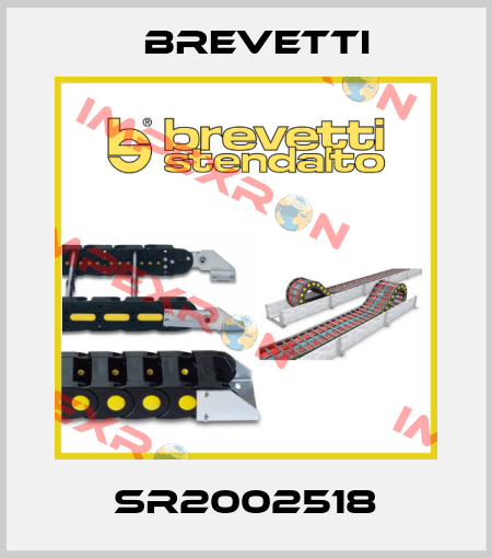 SR2002518 Brevetti