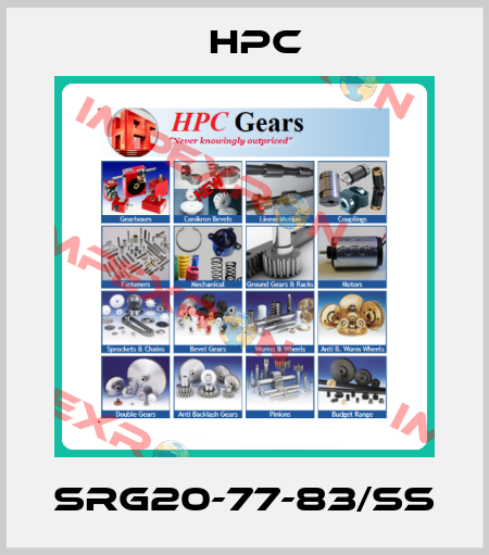 SRG20-77-83/SS Hpc