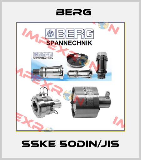 SSKE 50DIN/JIS Berg