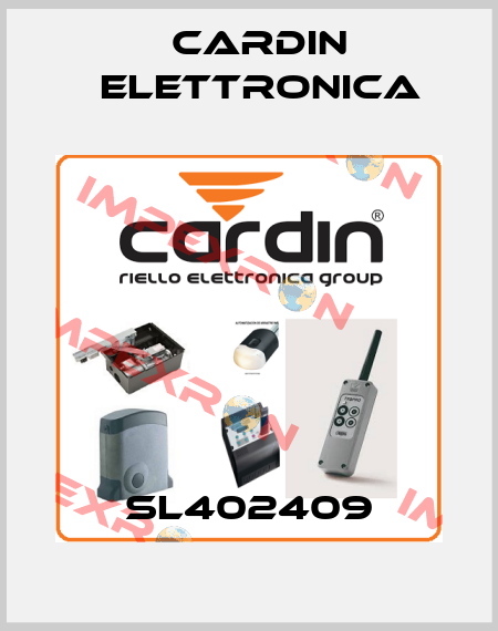SL402409 Cardin Elettronica