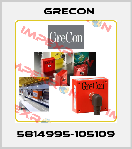 5814995-105109 Grecon