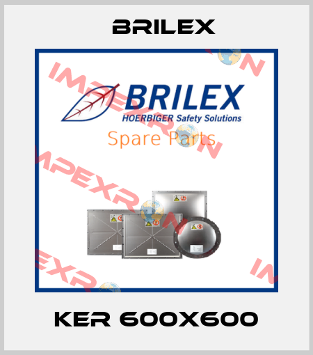 KER 600X600 Brilex