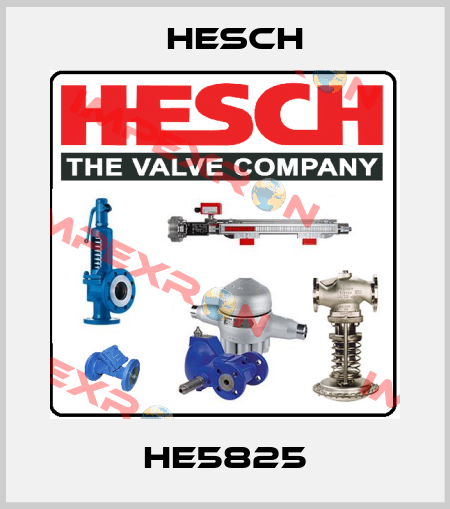 HE5825 Hesch