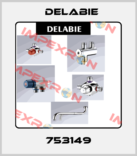 753149 Delabie