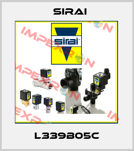 L339B05C Sirai