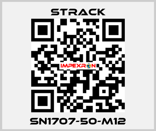 Sn1707-50-m12 Strack