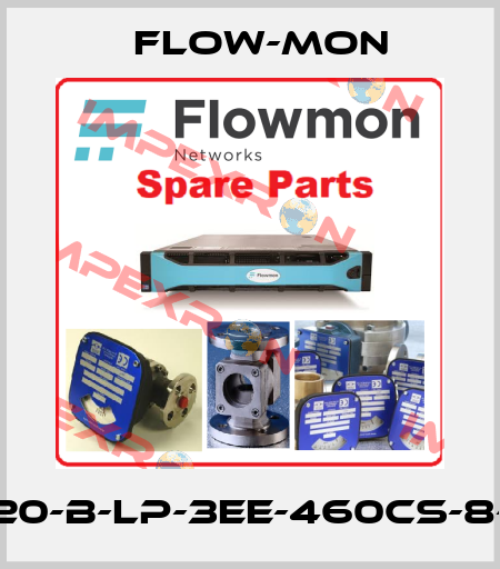 FML-20-B-LP-3EE-460CS-8-S1-D1 Flow-Mon