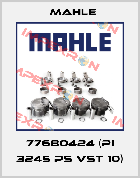 77680424 (PI 3245 PS VST 10) MAHLE