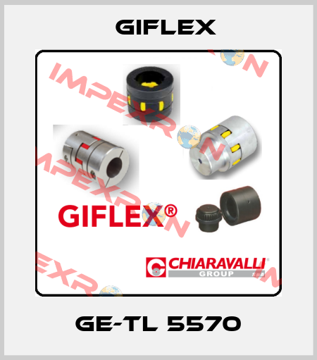 GE-TL 5570 Giflex