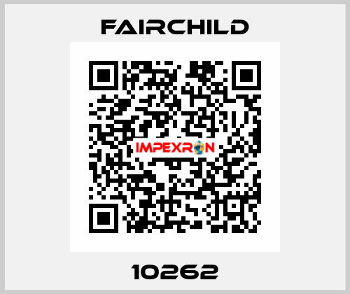 10262 Fairchild