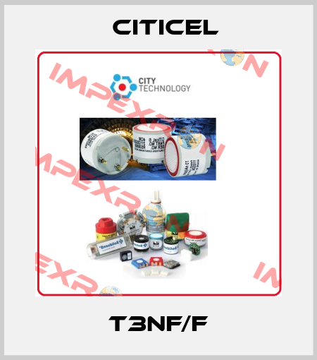 T3NF/F Citicel