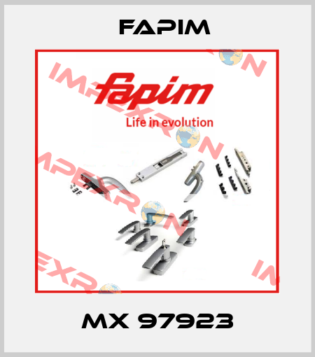 Mx 97923 Fapim