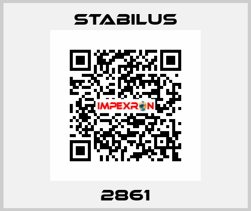 2861 Stabilus
