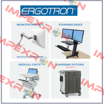 61-132-223 Ergotron