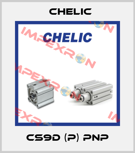 CS9D (P) PNP Chelic
