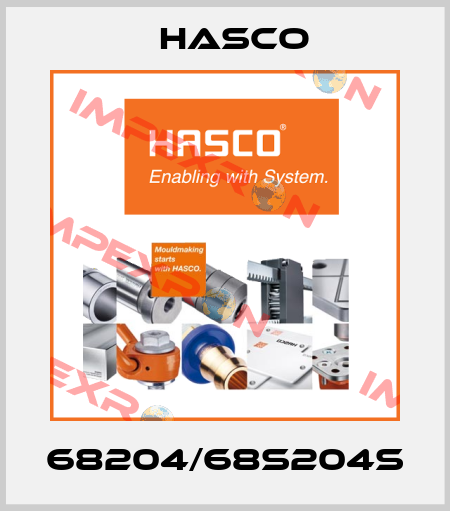 68204/68S204S Hasco