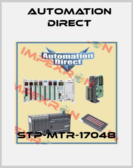 STP-MTR-17048 Automation Direct