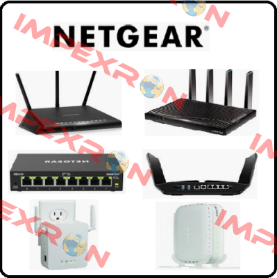 PART NUMBER: R6300-100PES / NETGEAR R6300  NETGEAR