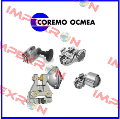 CO-Z50253 Coremo