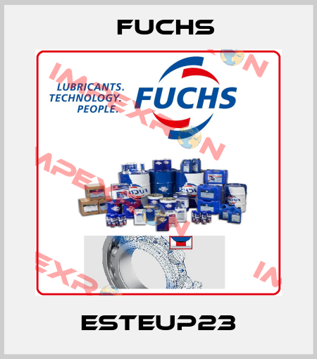 ESTEUP23 Fuchs