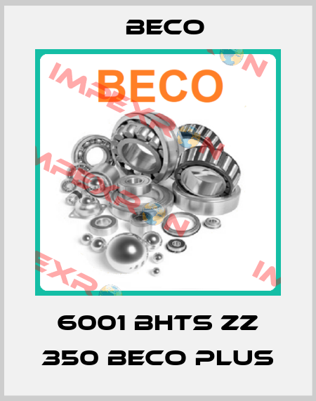 6001 BHTS ZZ 350 BECO PLUS Beco