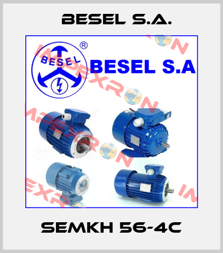 SEMKH 56-4C BESEL S.A.