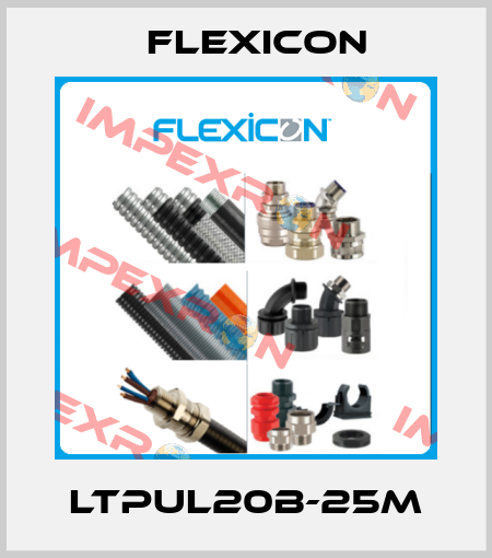 LTPUL20B-25M Flexicon