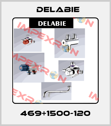 469+1500-120 Delabie