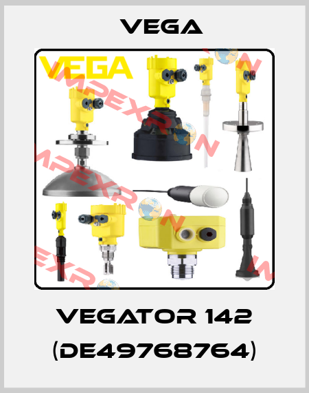 VEGATOR 142 (DE49768764) Vega