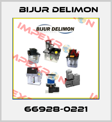 66928-0221 Bijur Delimon