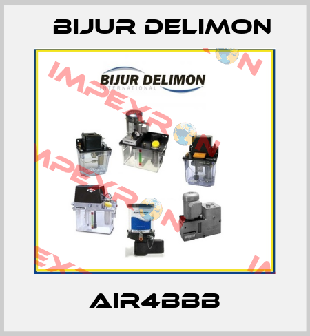 AIR4BBB Bijur Delimon