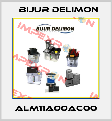 ALM11A00AC00 Bijur Delimon