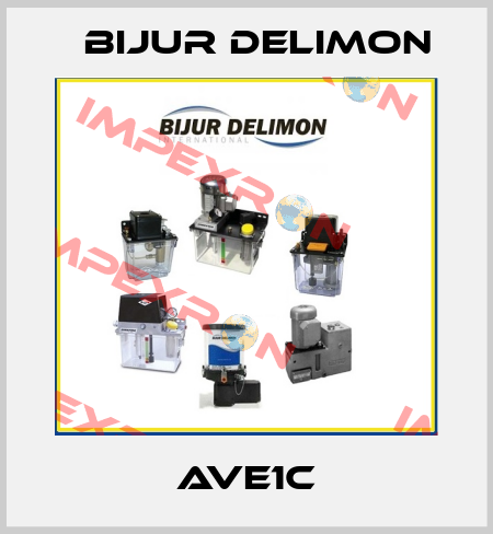 AVE1C Bijur Delimon