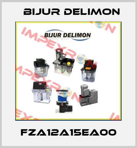 FZA12A15EA00 Bijur Delimon