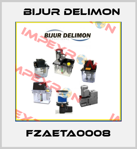 FZAETA0008 Bijur Delimon