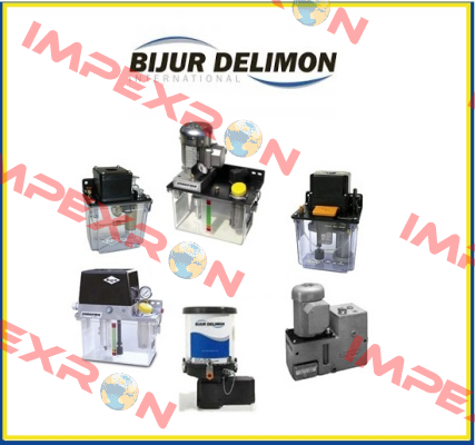 FZB02A12AA01 Bijur Delimon