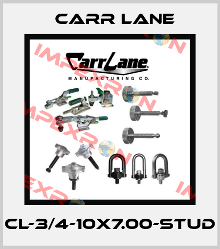 CL-3/4-10X7.00-STUD Carr Lane