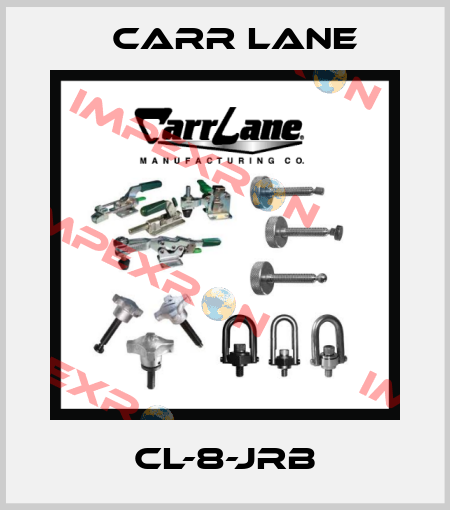 CL-8-JRB Carr Lane