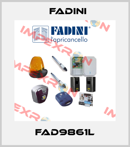 fad9861L FADINI