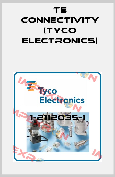 1-2112035-1 TE Connectivity (Tyco Electronics)