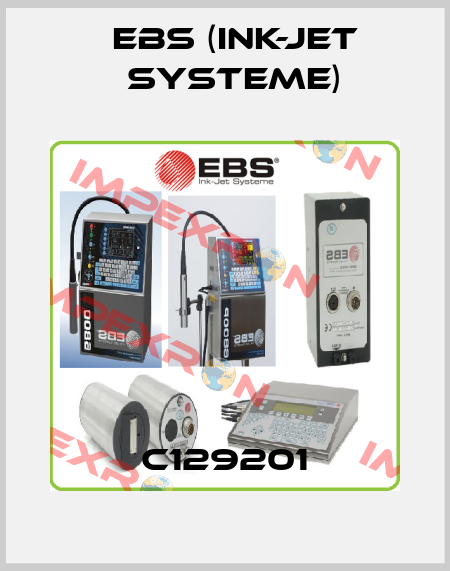 C129201 EBS (Ink-Jet Systeme)