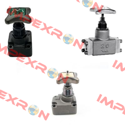 HR22-SC-122 Hirose Valve