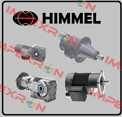 Type: ZF10-M1B4 HIMMEL