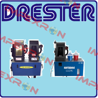 DH-230794 Drester