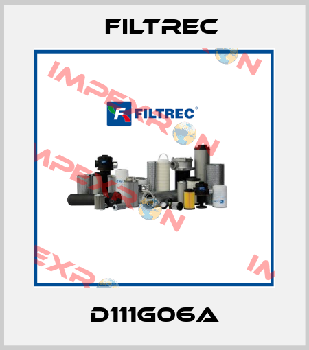 D111G06A Filtrec